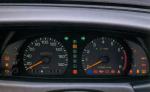 Toyota Vista Hardtop 1992 года